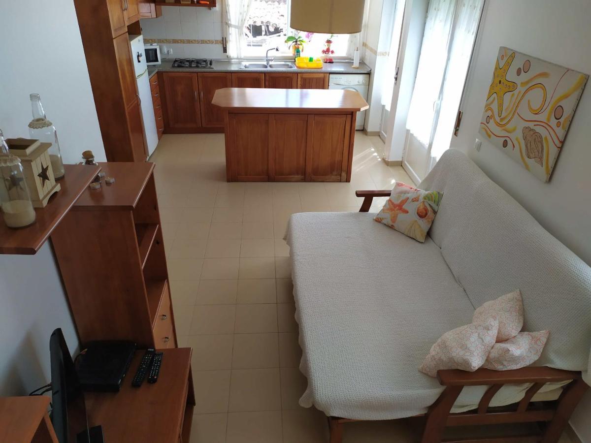 Amoreiras Peniche Ngoại thất bức ảnh