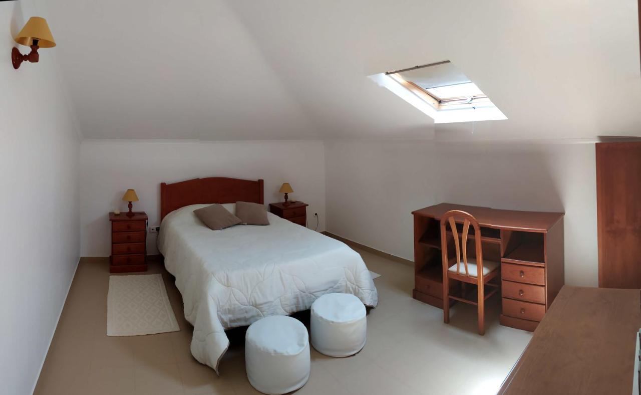 Amoreiras Peniche Ngoại thất bức ảnh